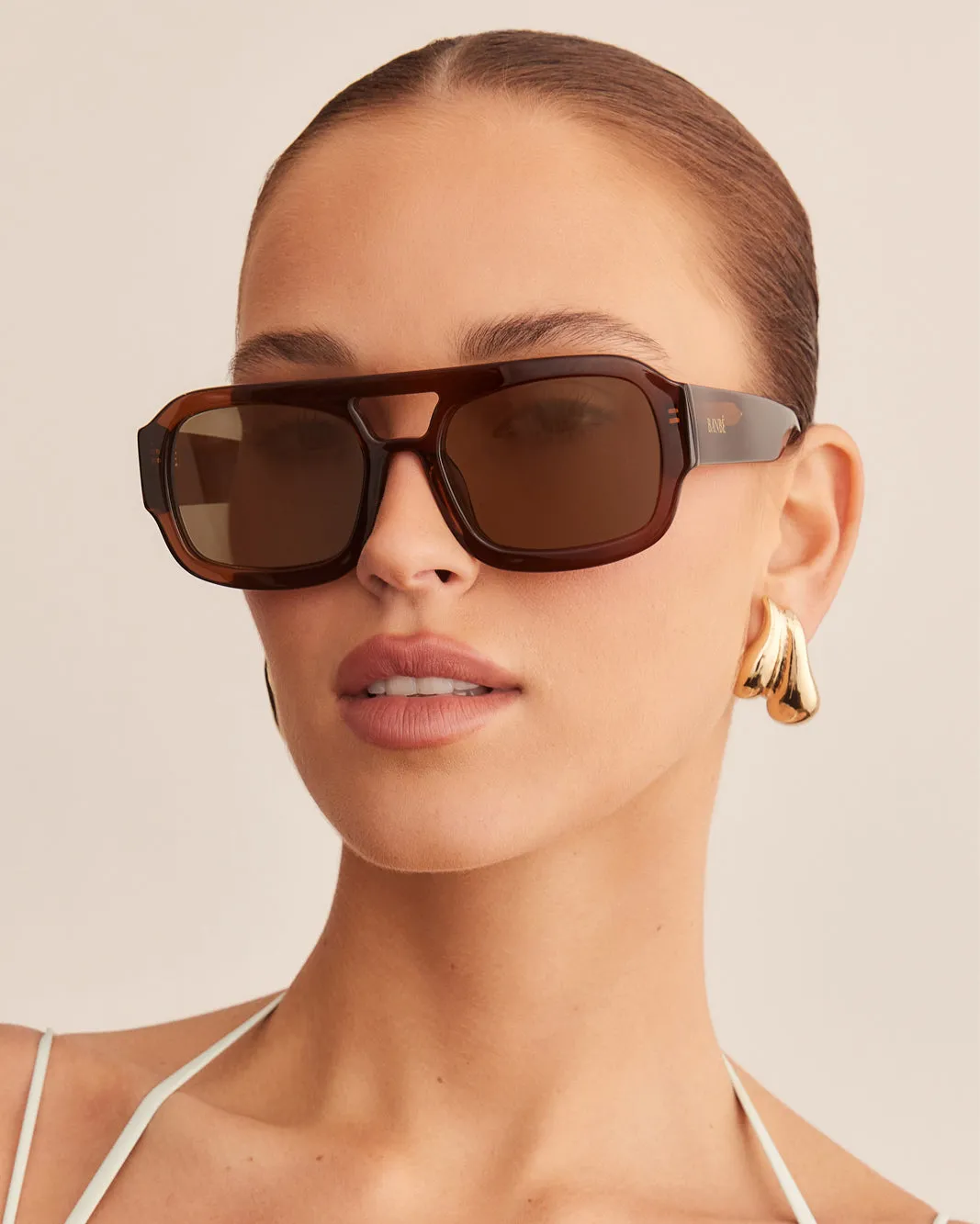 THE SUKI - MOCHA-KHAKI sold by Billini product image thumbnail 2