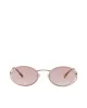 THE SAMPAIO - GOLD-PINK FADE sold by Billini