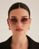 THE SAMPAIO - GOLD-PINK FADE sold by Billini
