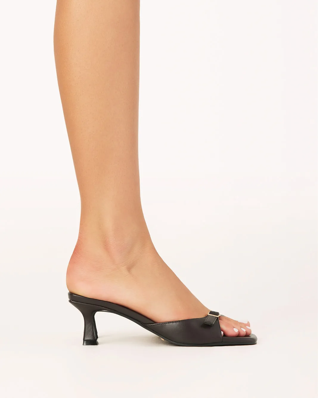 TILDEN - DARK CACAO sold by Billini product image thumbnail 5