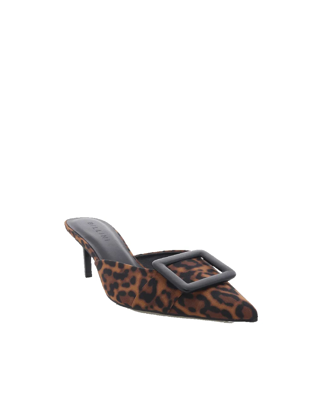 YORKIE - LEOPARD sold by Billini product image thumbnail 3