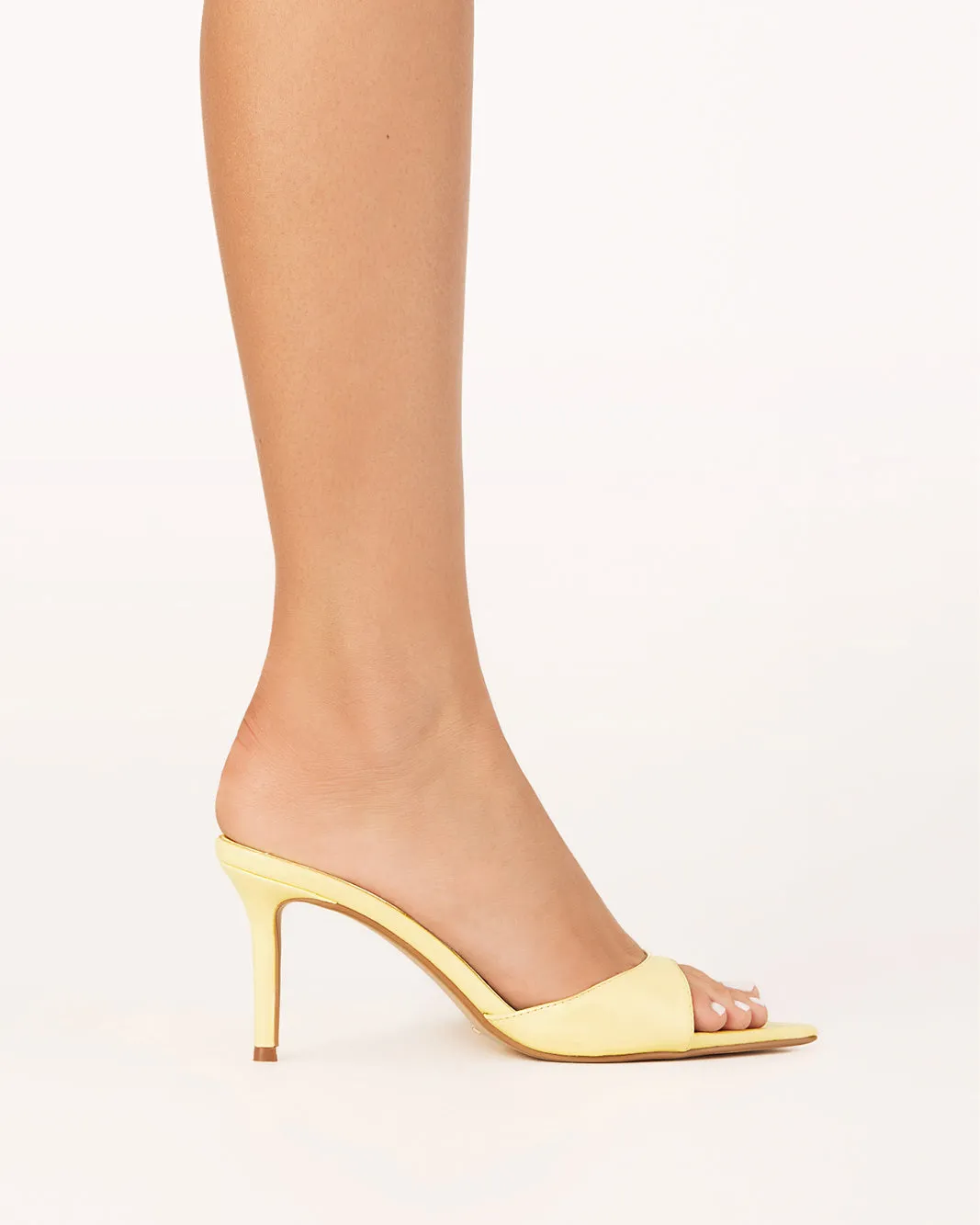 ENSLEY - BUTTER PATENT sold by Billini product image thumbnail 5