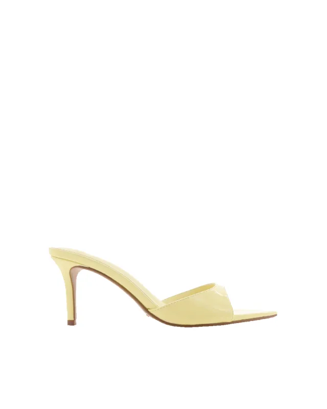 ENSLEY - BUTTER PATENT sold by Billini