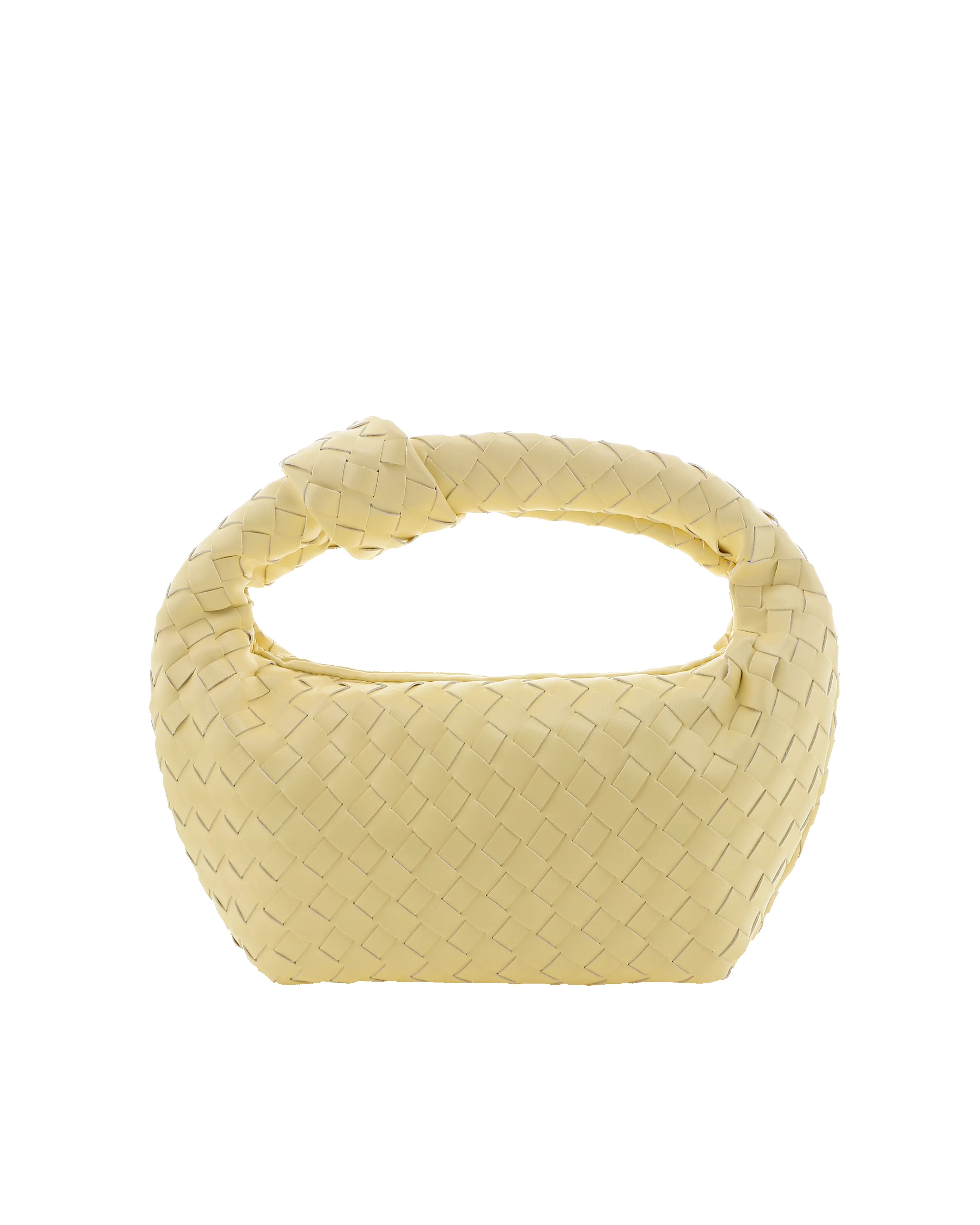 KERI HANDLE BAG - BUTTER sold by Billini product image thumbnail 3