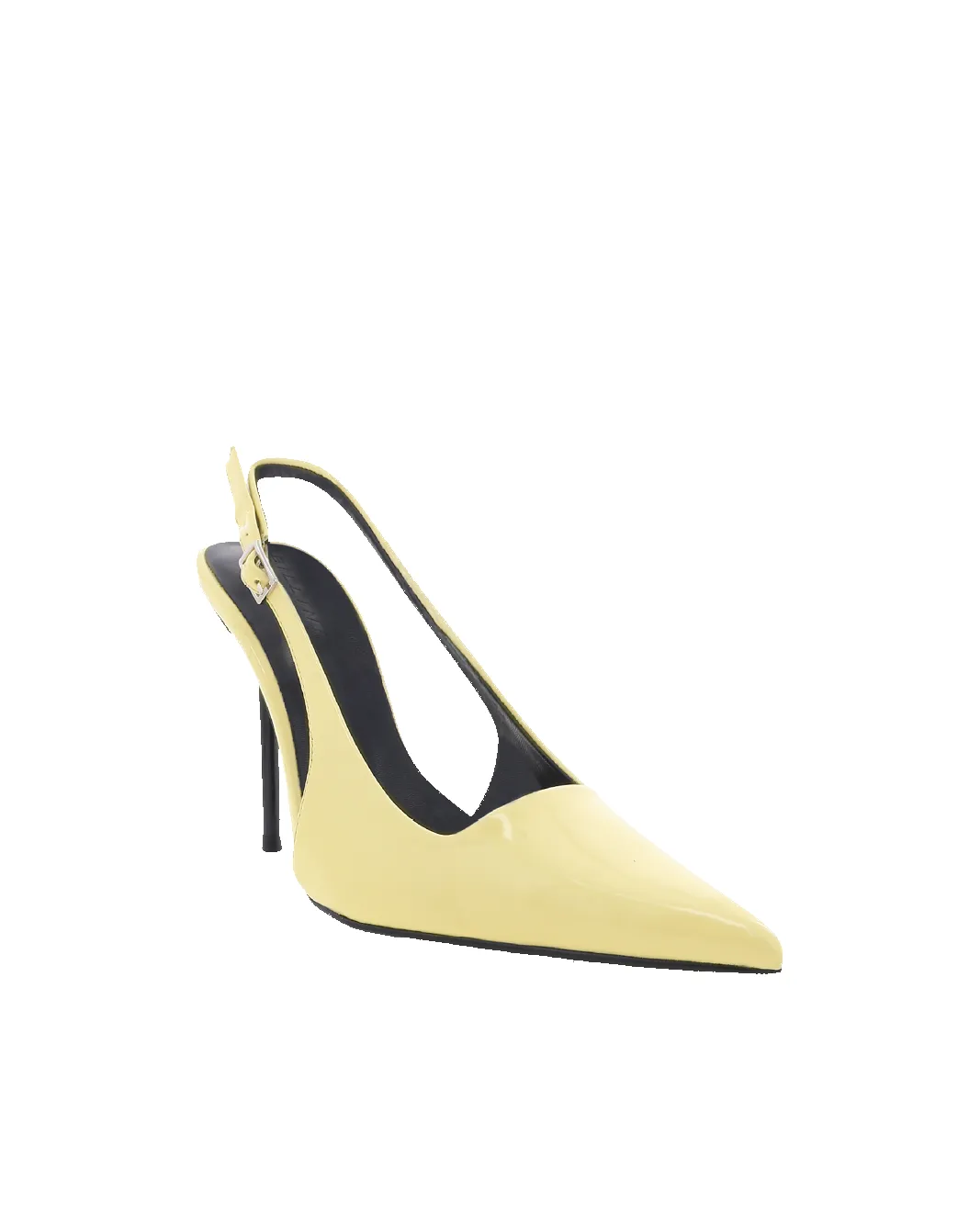 ISIDORE - BUTTER PATENT sold by Billini product image thumbnail 3