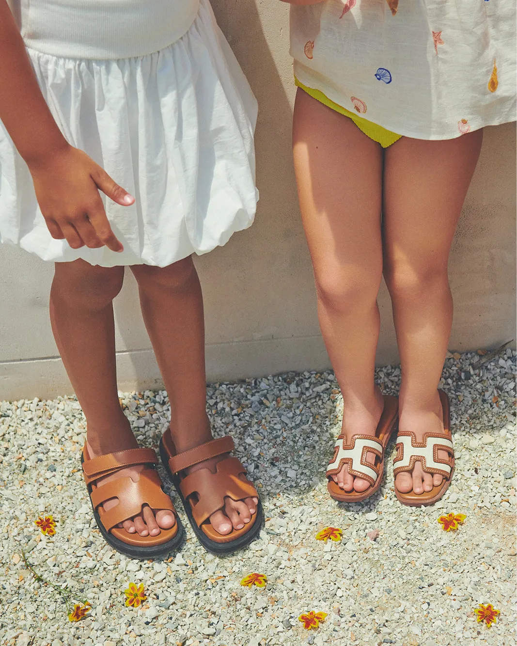 GORDY MINI - NTRL LIN-TAN sold by Billini product image thumbnail 3