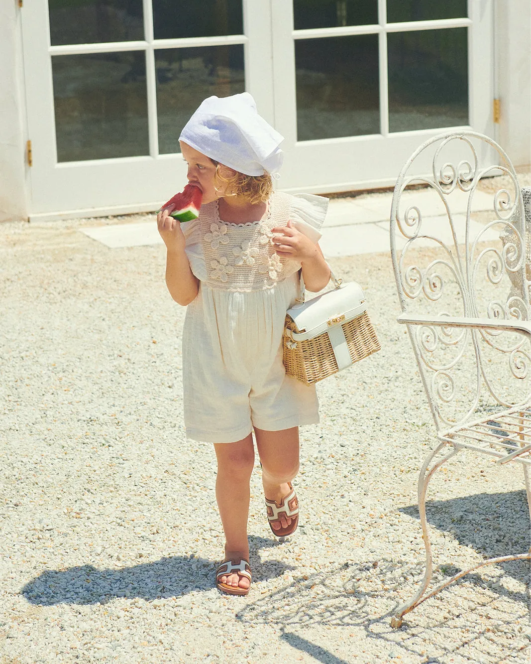 GORDY MINI - NTRL LIN-TAN sold by Billini product image thumbnail 2