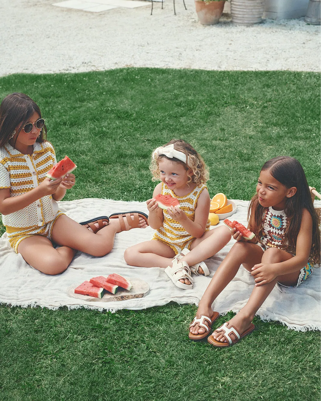 ALVINA MINI - NATURAL RAFFIA sold by Billini product image thumbnail 4