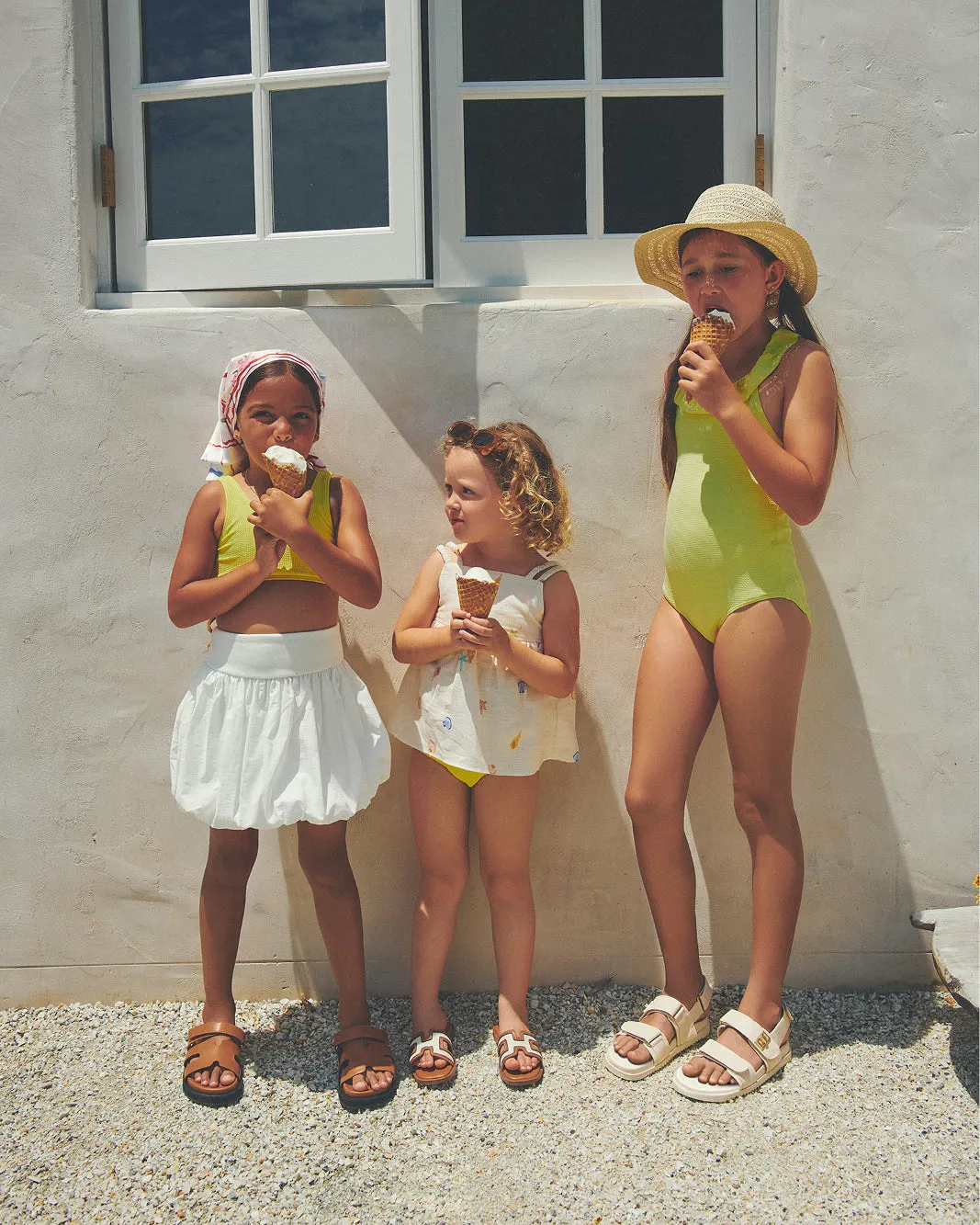 THEO MINI - TAN sold by Billini product image thumbnail 4