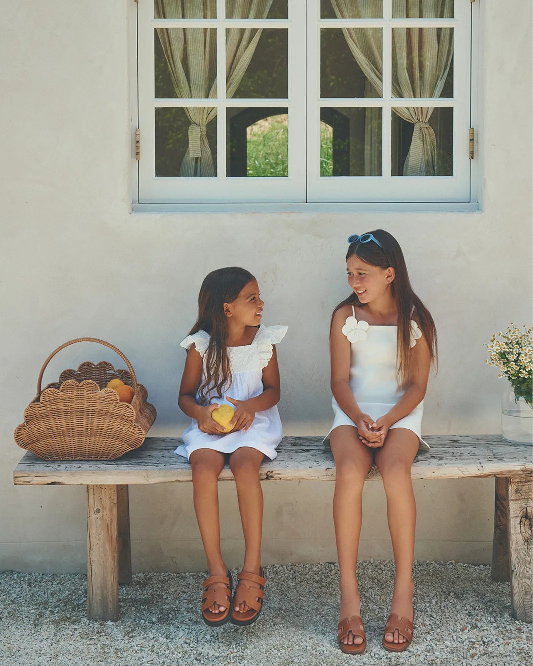 GORDY MINI - TAN sold by Billini