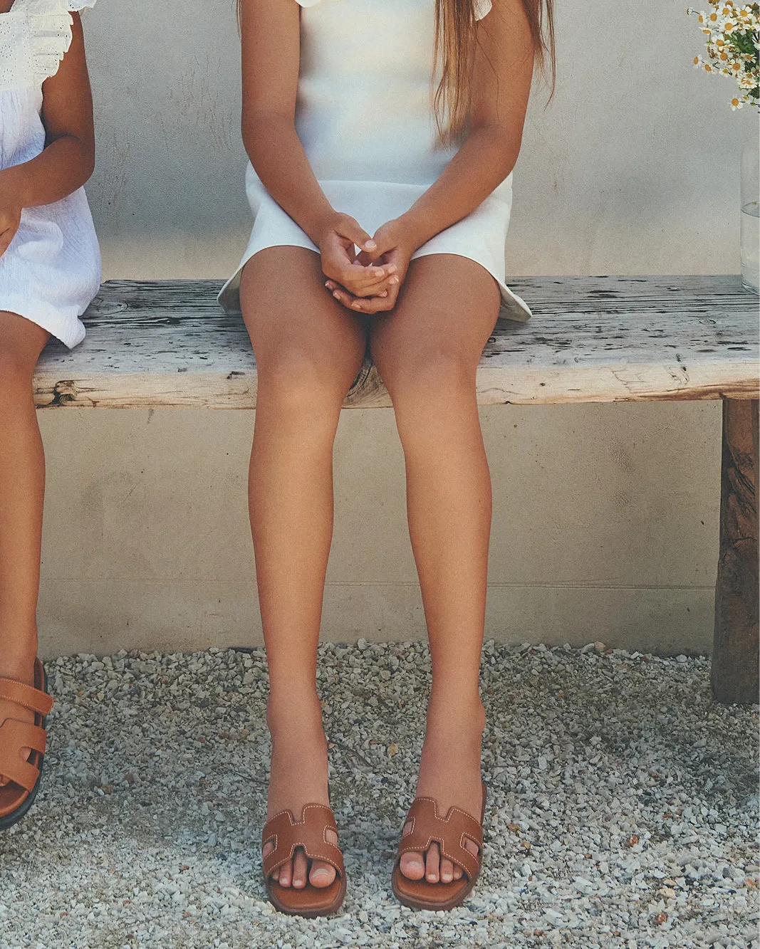 GORDY MINI - TAN sold by Billini product image thumbnail 2