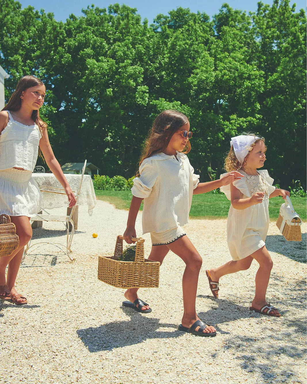 GORDY MINI - TAN sold by Billini product image thumbnail 3