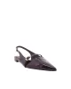 ISALINE - MULBERRY PATENT sold by Billini