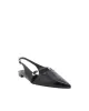 ISALINE - BLACK PATENT sold by Billini