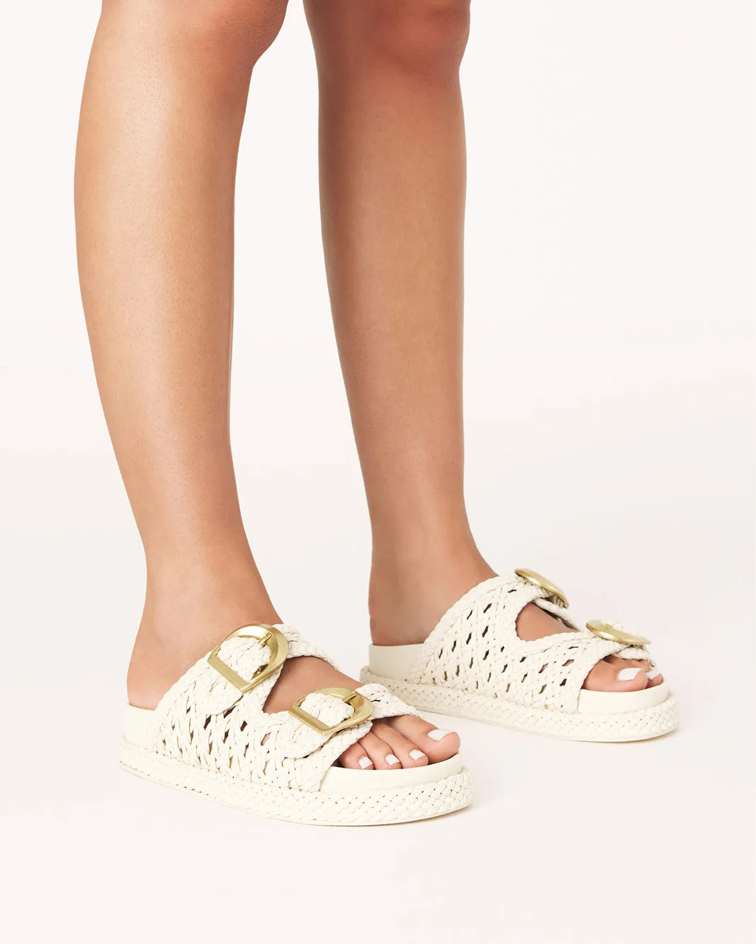 GISELLA - BONE sold by Billini product image thumbnail 2