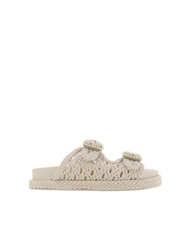 GISELLA - BONE sold by Billini