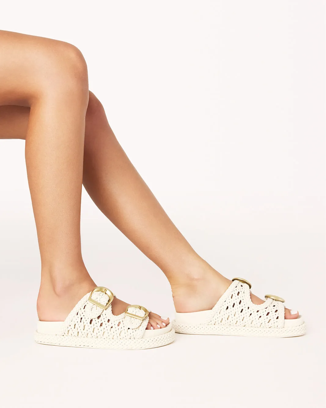 GISELLA - BONE sold by Billini product image thumbnail 4