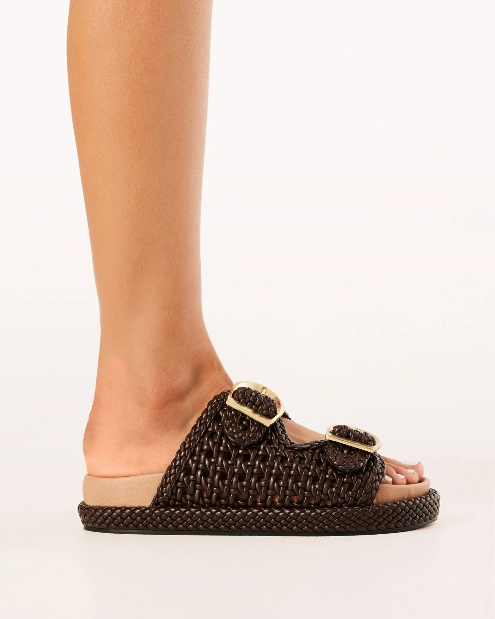 GISELLA - HICKORY sold by Billini product image thumbnail 4