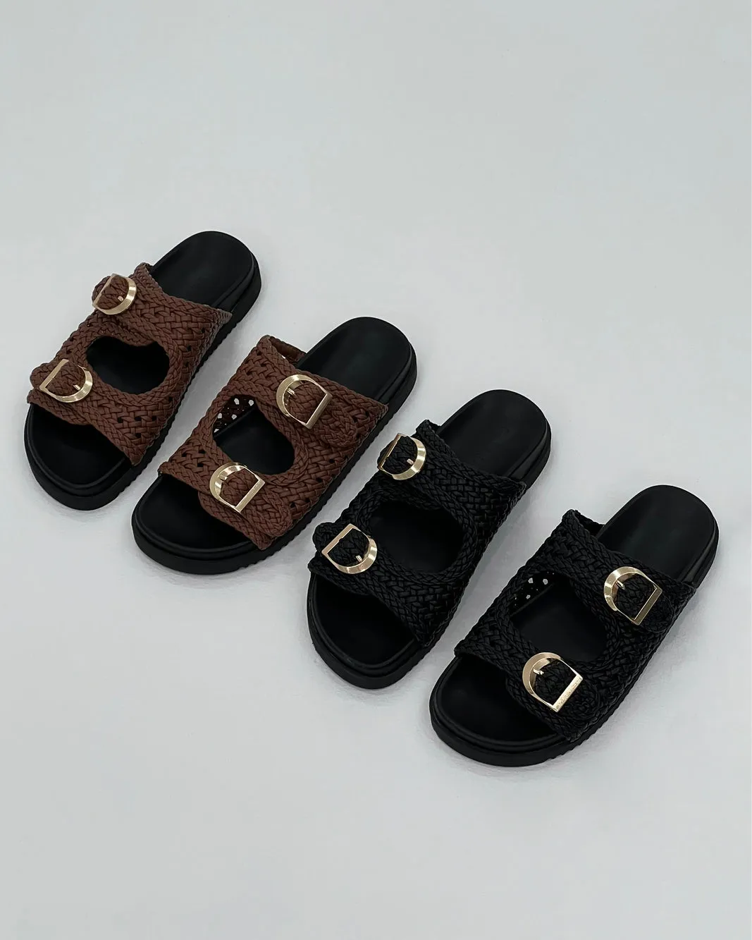 GISELLA - BLACK sold by Billini product image thumbnail 4