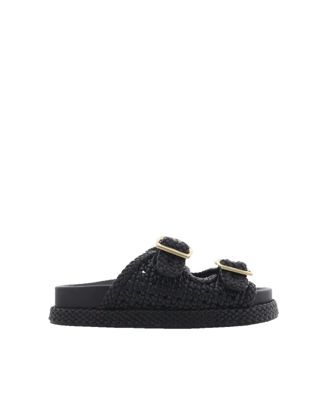 GISELLA - BLACK sold by Billini