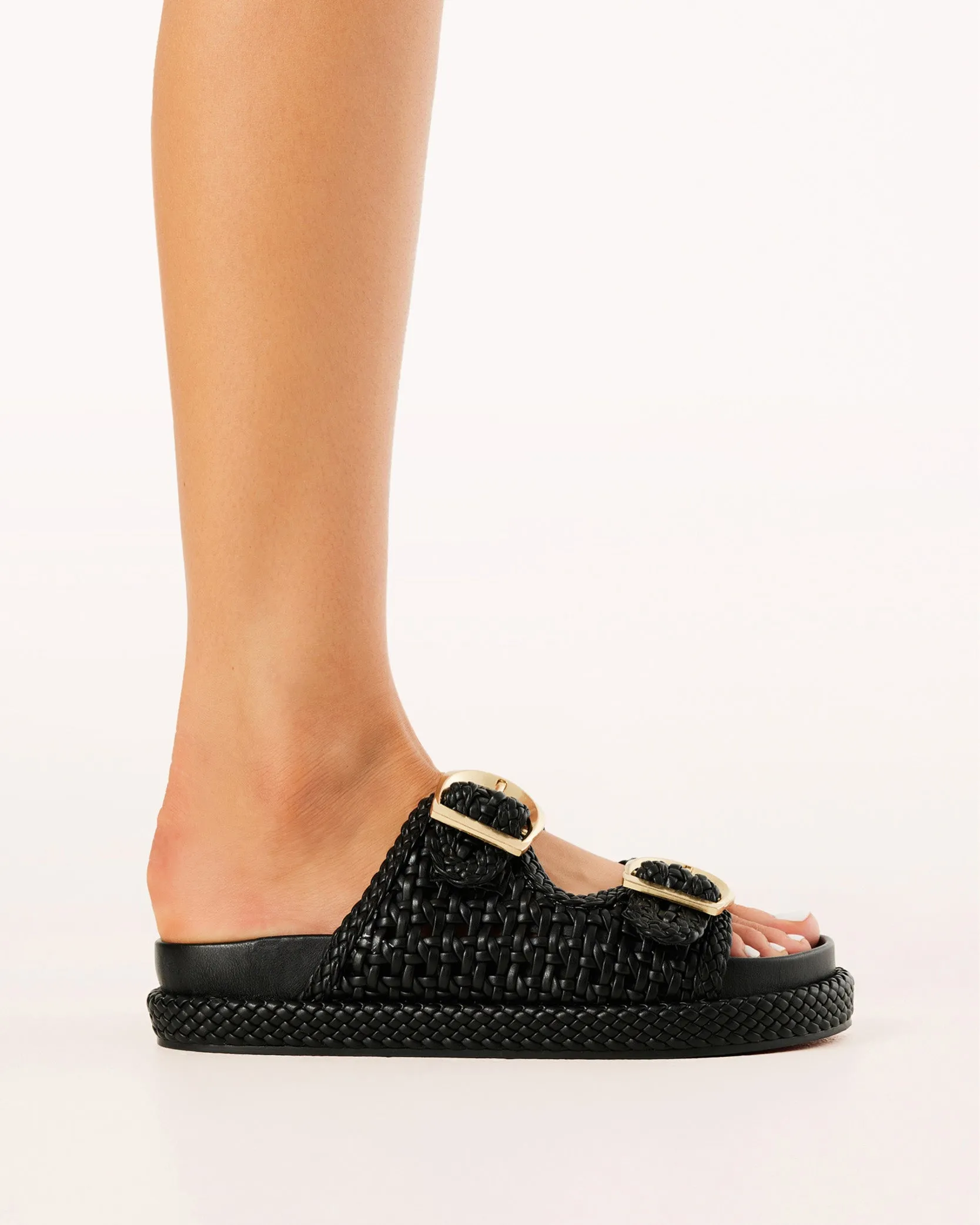 GISELLA - BLACK sold by Billini product image thumbnail 2