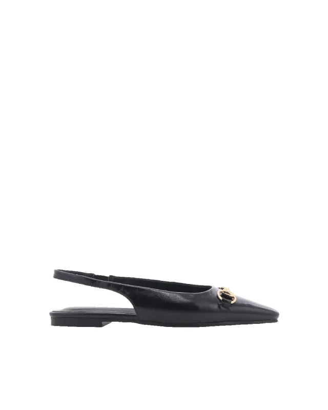 MARJORIE - BLACK SHINE sold by Billini