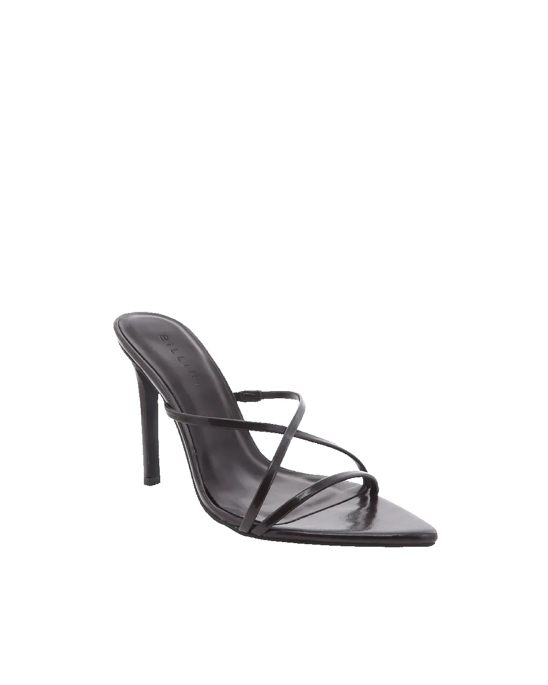 QUINT - DARK CACAO SHINE sold by Billini product image thumbnail 3