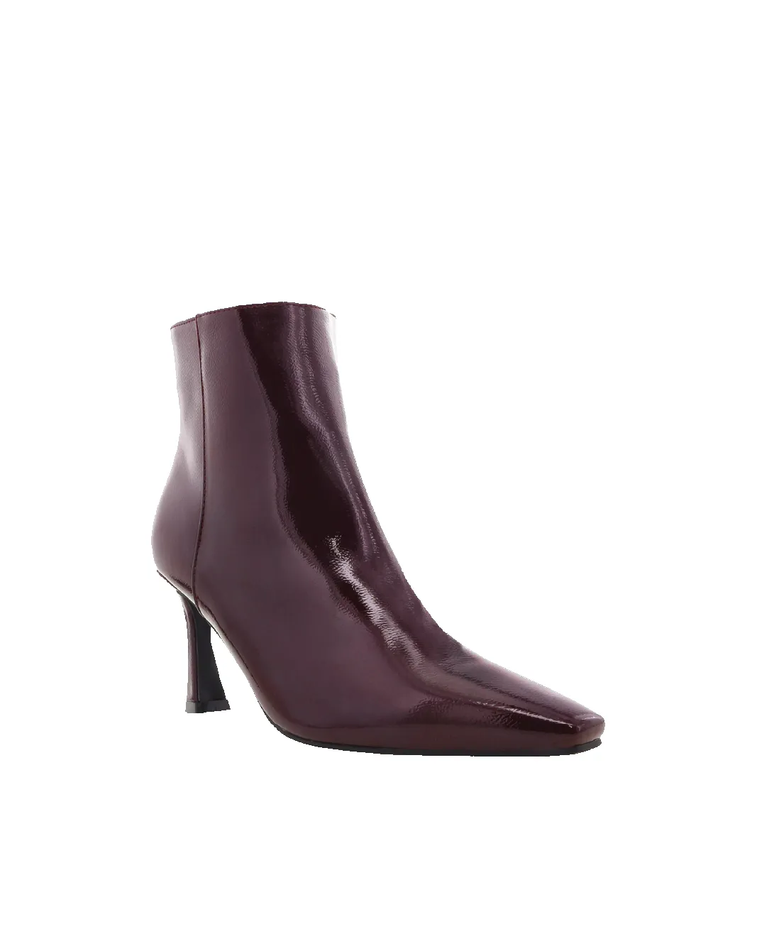 SCOTTY - MULBERRY CRINKLE PATENT sold by Billini product image thumbnail 3