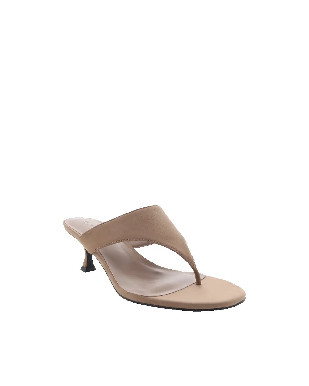 QUINCIE - FAWN SUEDE sold by Billini product image thumbnail 2