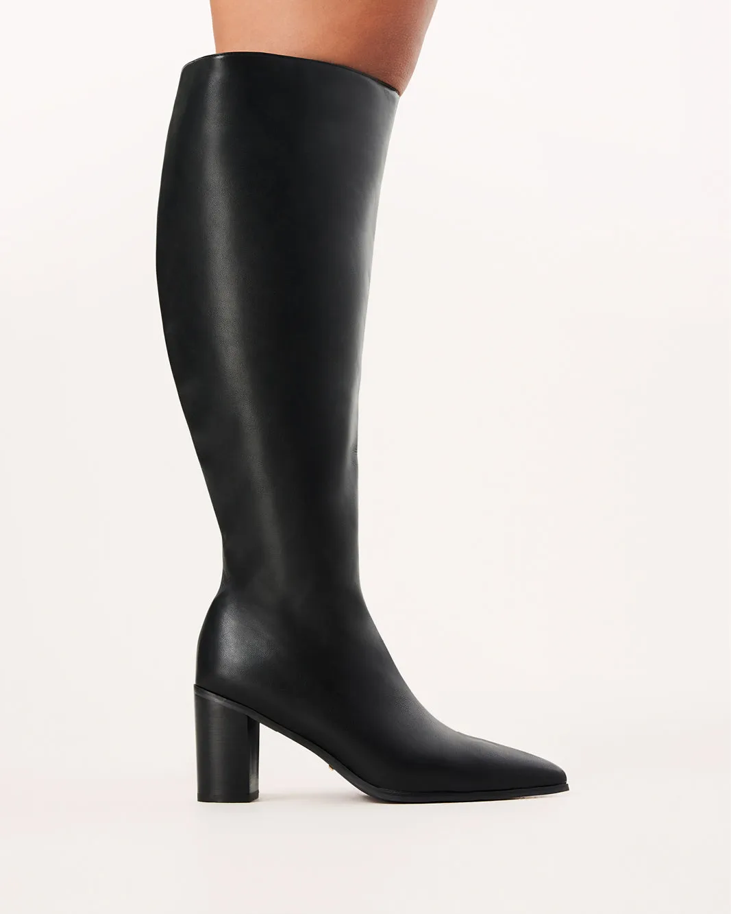 DESTINY EXTENDED CURVE - BLACK sold by Billini product image thumbnail 5