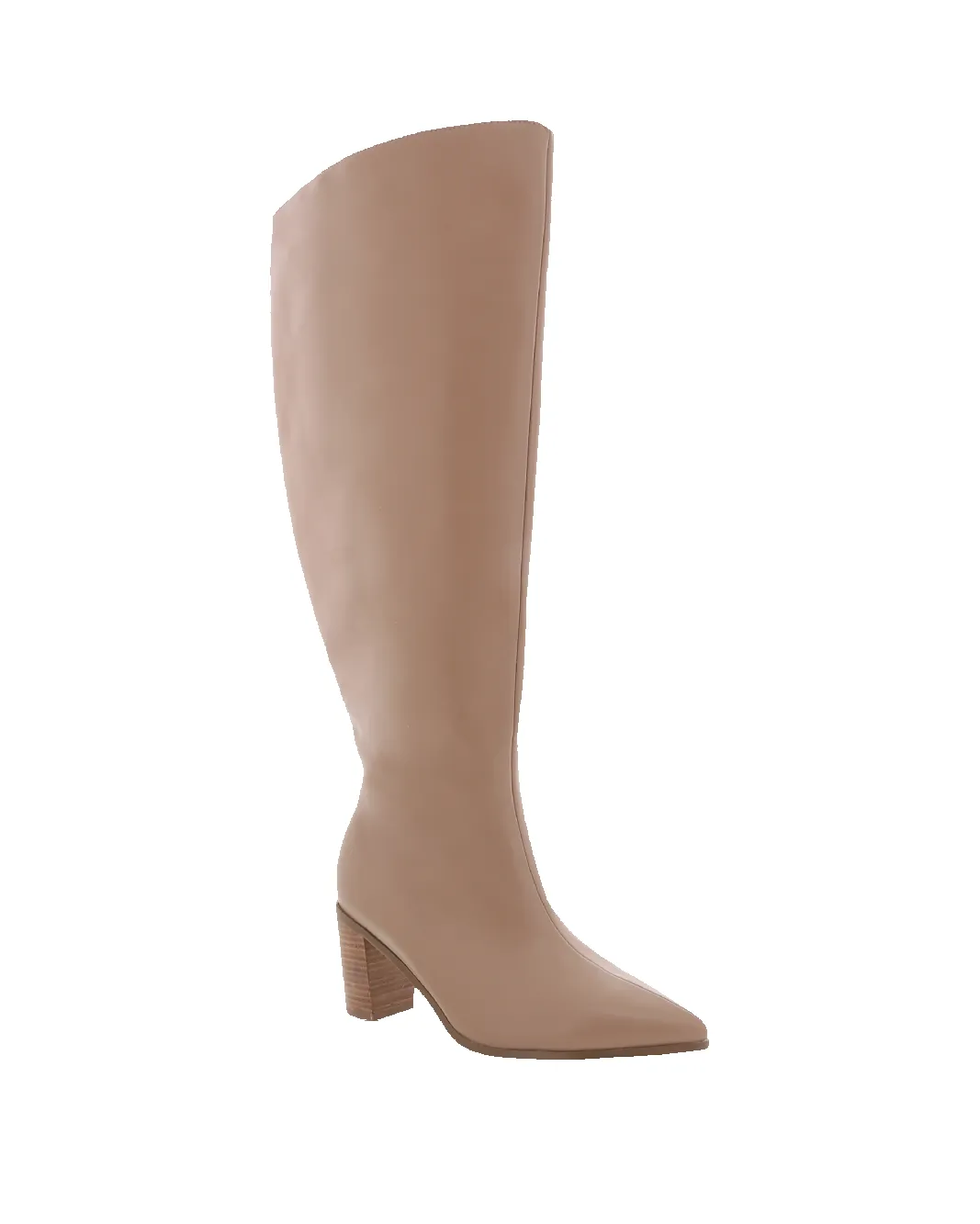 DESTINY EXTENDED CURVE - ALMOND sold by Billini product image thumbnail 3