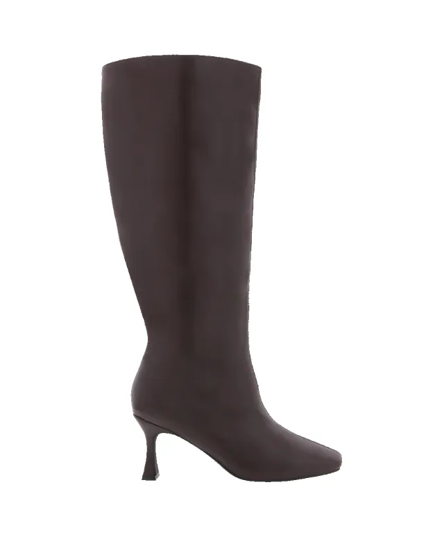 CORBIN CURVE - CHOCOLATE sold by Billini