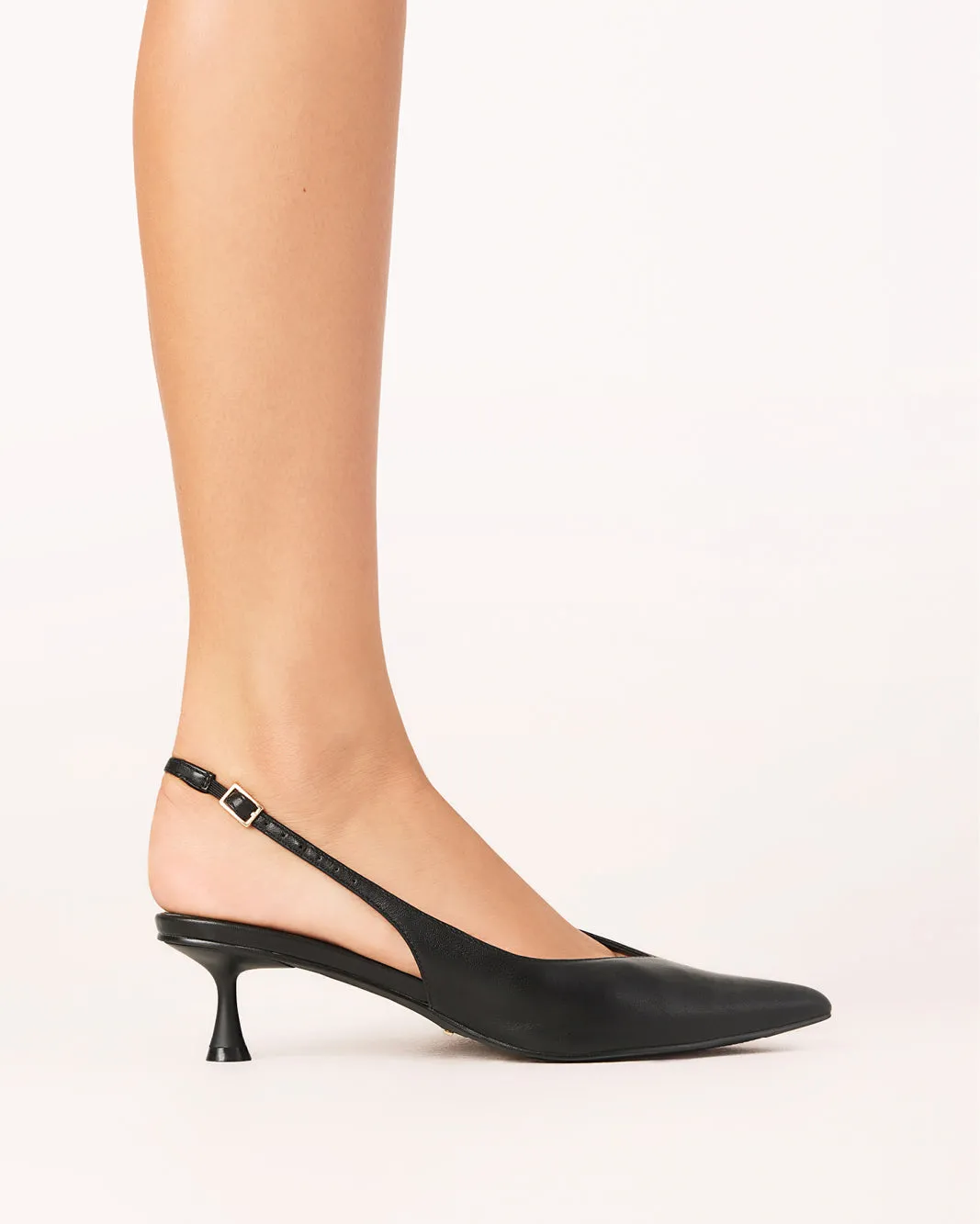 SELAH WIDE FIT - BLACK sold by Billini product image thumbnail 5