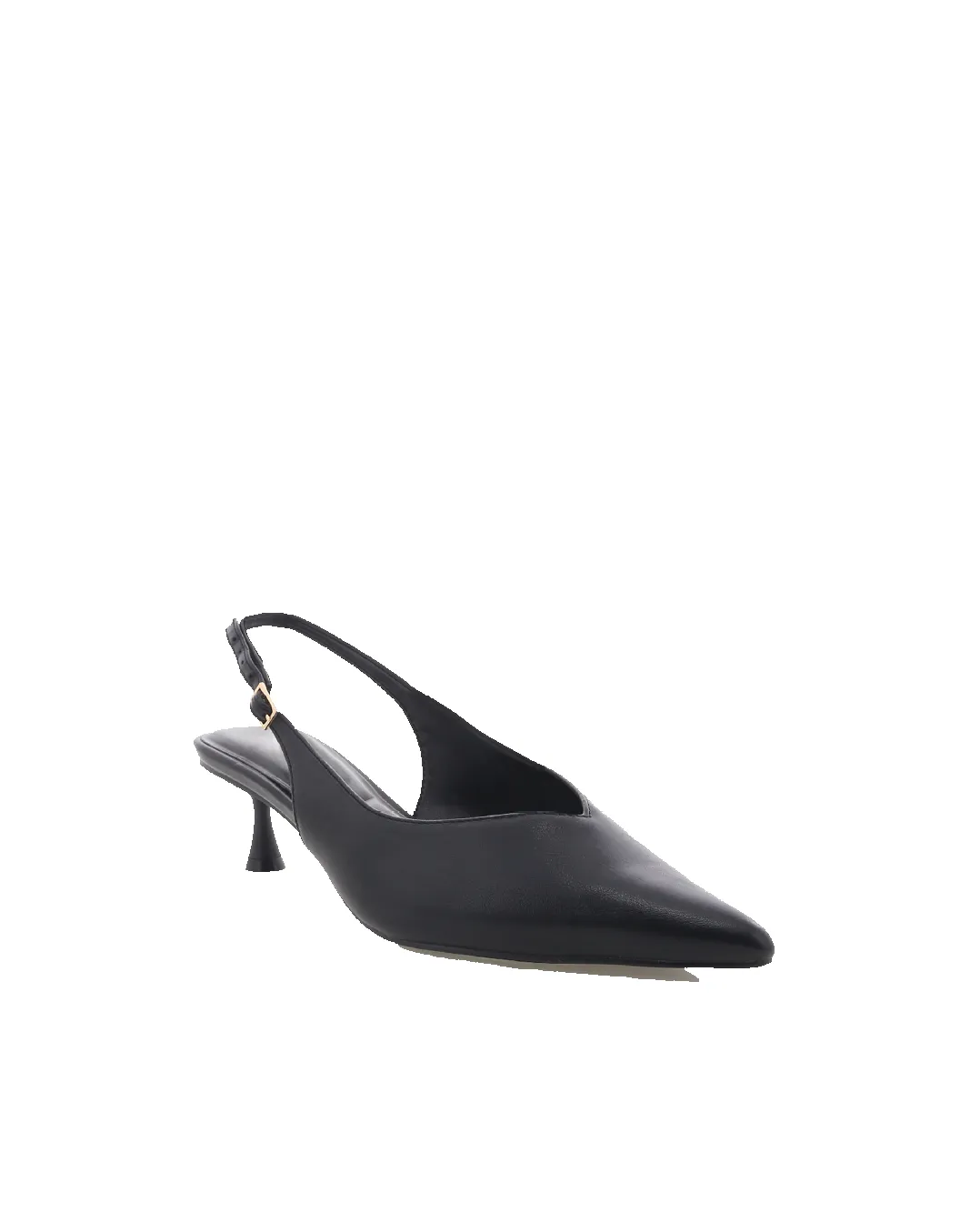 SELAH WIDE FIT - BLACK sold by Billini product image thumbnail 3