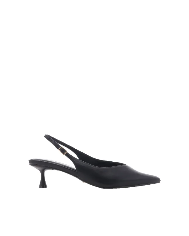 SELAH - BLACK sold by Billini