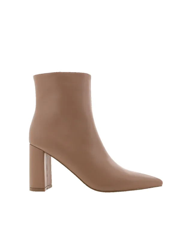 NICOLETTA - ALMOND sold by Billini