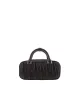TILDA HANDLE BAG - DARK CACAO sold by Billini