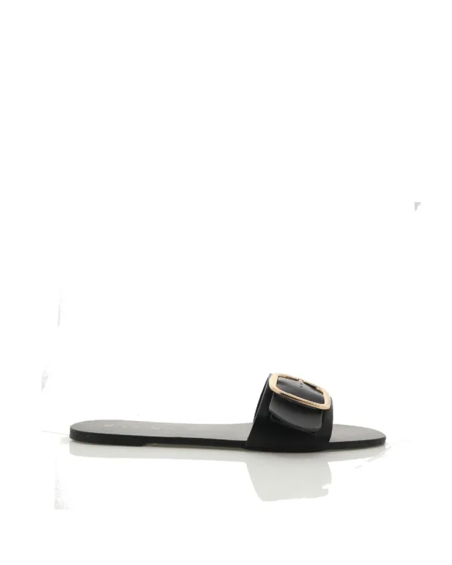 GUSTA - BLACK sold by Billini