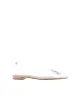 MIREILLE - CLEAR-NUDE DIAMANTE sold by Billini