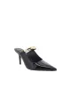 KEELEY - BLACK PATENT sold by Billini