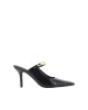 KEELEY - BLACK PATENT sold by Billini