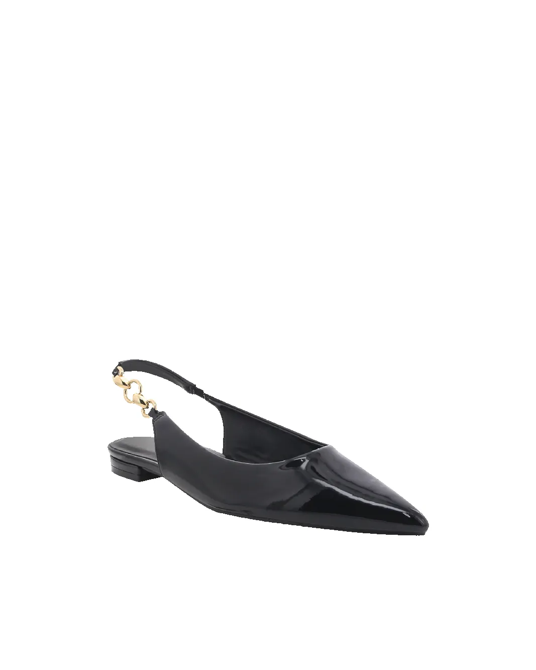 MILO - BLACK PATENT sold by Billini product image thumbnail 3