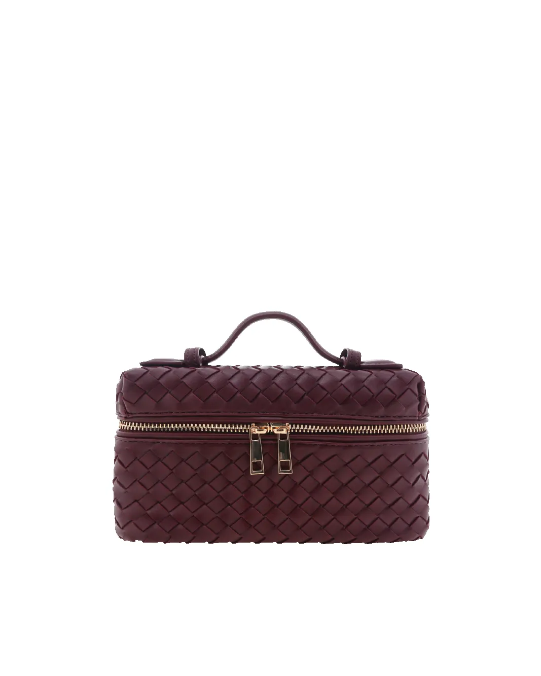 GRACIE CROSS BODY BAG - MULBERRY sold by Billini product image thumbnail 3