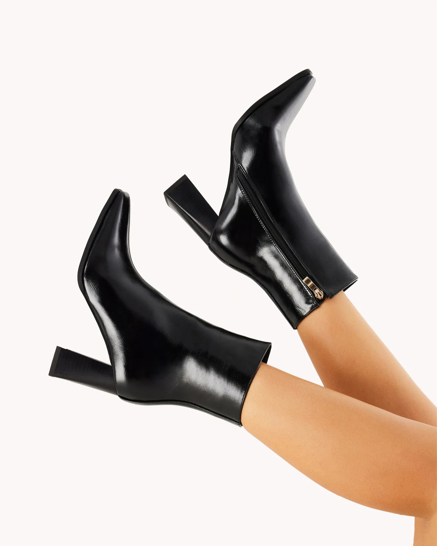 WEZ - BLACK SHINE sold by Billini product image thumbnail 5