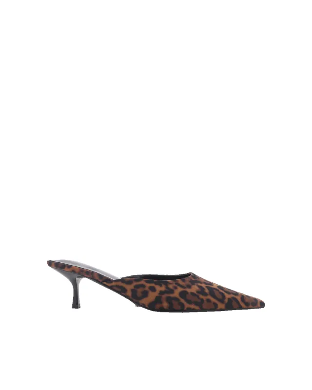 WYNONNA - LEOPARD sold by Billini