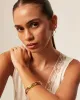 MAEVE 3 PACK EARRINGS - GOLD PLATED 18K sold by Billini