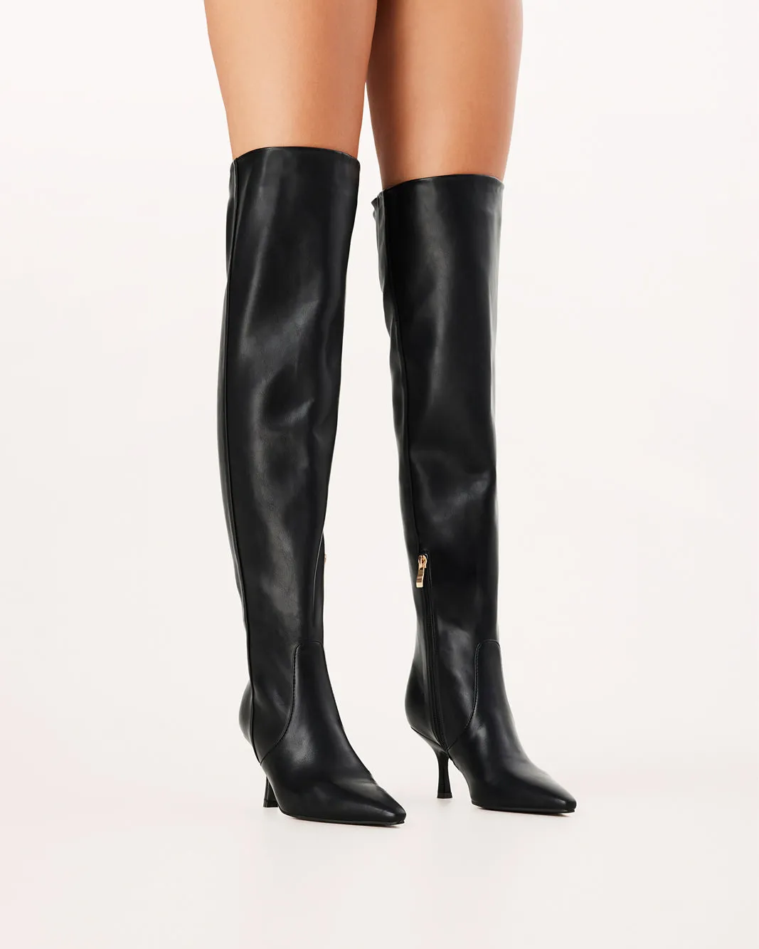 THEIA - BLACK sold by Billini product image thumbnail 4