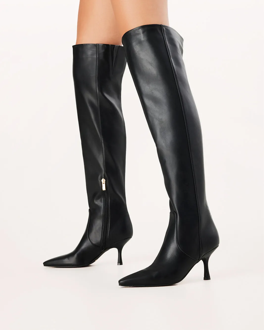 THEIA - BLACK sold by Billini product image thumbnail 2