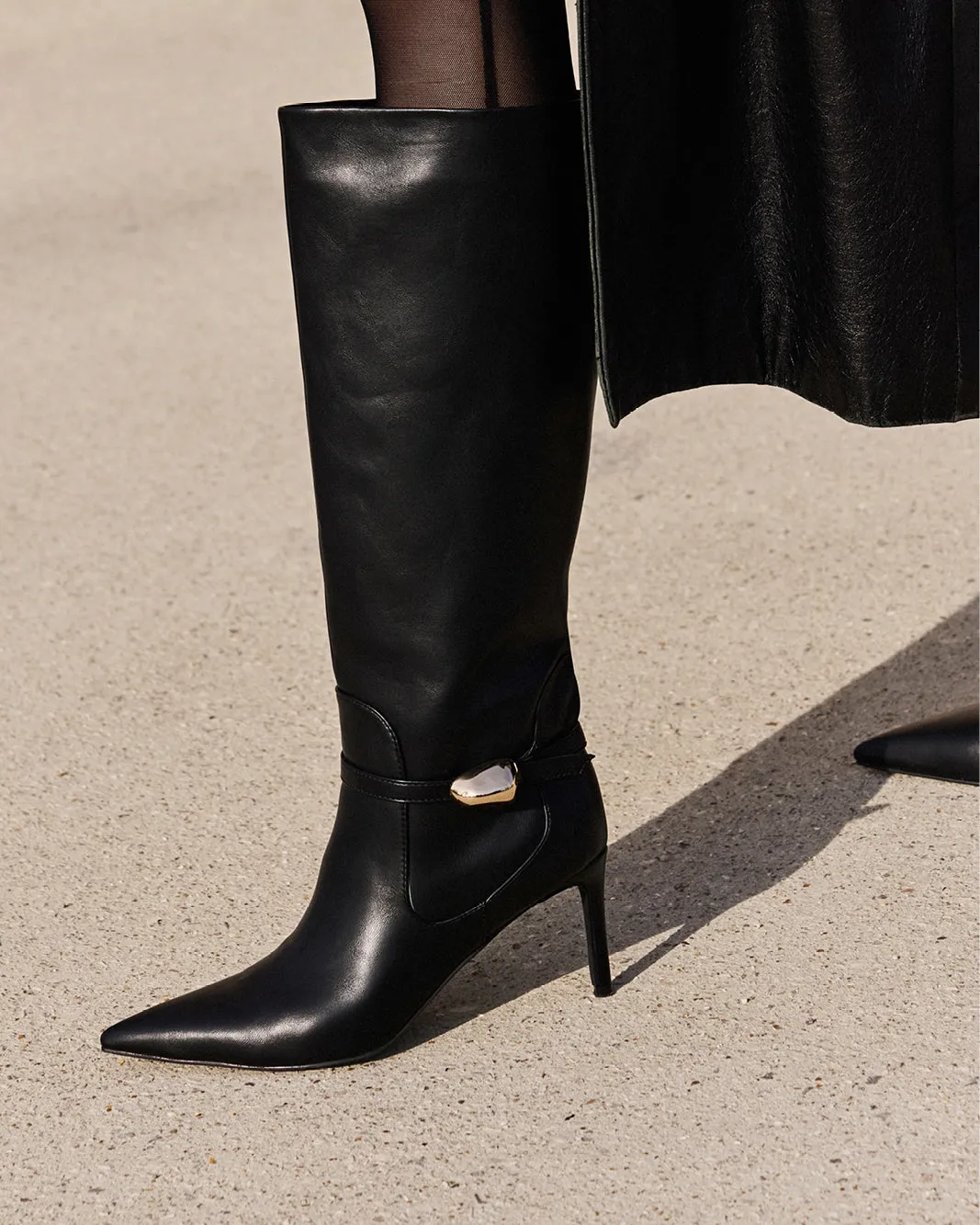 DRUELLA - BLACK sold by Billini product image thumbnail 5