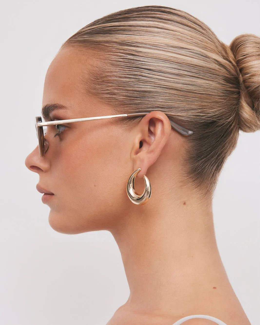 THE RAE - TAUPE-BROWN sold by Billini product image thumbnail 4